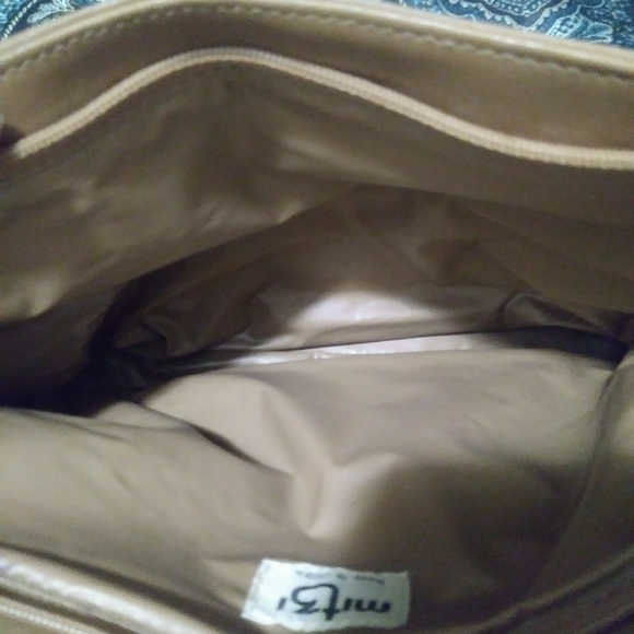 Mit3i Vintage Handbag - Picture 5 of 7